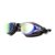 UOHLCX HBJWOV Electroplated Swimming Goggles for Adults Children Waterproof Fog Proof(D)