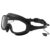 UOHLCX HBJWOV Large Frame Swimming Goggles Adults Children Water Resistant Fog Proof Protective Eyewear(Style 4)
