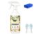 uojpt Survie All Purpose Cleaner, Aurvie All-Purpose Cleaner- 16.9oz, For Kitchen Grease, Bathroom, Floors, Glass，1pcs