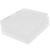 Uonlytech File Organizer Boxes Random Color 4pcs Plastic Document Storage Boxes Sturdy and Secure for Files and Documents for Desktop and Bookshelf Organization
