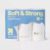 up and up Toilet Paper, Soft and Strong,18 Rolls Mega Size 380 Sheets Per Roll