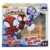 UPD Marvel Spiderman Spidey and Friends 46 pc Floor Puzzle