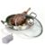 Upgrade Double Handle Non Stick Titanium Frying Pans,Titanium Pan With lid