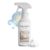 Upholstery Foam Cleaner 120ml – Furniture Fabric Stain Remover