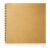 UPlama 12×12 Scrapbook Album, 50 Pages Hardcover DIY Photo Memory Book