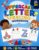 Uppercase Letter Tracing Workbook: Big Alphabet Handwriting Practice Paper with Dotted Lines and Arrow Guides for Kids Ages 3 and Up