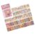 Up Sticker Book for Easy Organization and Travel Childrens Activity Sticker Book