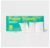 up&up Make-A-Size Paper Towels Triple Rolls Strong Absorbent White Paper Towels (8)