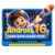Urao Kids Tablet, Android 16 Tablet for Kids 10 inch with Case, 24GB RAM 64GB ROM 1TB TF Card Expandable for Toddler Children, Parental Control, Dual Camera, WiFi,Gift