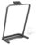 UREVO Walking Pad Handle Bar Only, Universal Compatible for Walking Pads 23.6” Wide, Transform WalkingPad Into a Treadmill in Seconds, Easy Moving with Wheels, Quick Assembly, Sturdy Design (Brown)