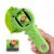 URMMIY Kids Microscope – 500X Digital Pocket Handheld Microscope with Dual Cameras & Autofocus, STEM Educational Toy & Perfect Christmas Birthday Gift for Boys & Girls Ages 3 4 5 6 7 8 9 10 (Green)