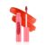 Ursoulney Lip Liner – Lip Stain Peel Off Moisturizing Long-Lasting & Waterproof Transfer Proof & Plumping, Non-Stick Cup Lip Liner Stain Tint For All Skin Types (Coral Red)