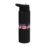 USA American Flag Patriotic Red White Blue Stars & Stripes Stainless Steel Insulated Water Bottle