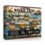 USA Map Puzzles for Adults 1000 Pieces (1000 Pieces)