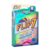 USAOPOLY Flip 7, The Ultimate Blend of Press Your Luck & Strategy, Fast-Paced Addictive Card Game,Quick to Learn & Easy to Teach,Perfect for Game Nights, 3+ Players, Ages 8 & Up, 20 Minutes Play Time