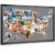 USA Photo Map+Scratch Off Map of US,50 States Travel Tracking Maps 24 x 36 in,Idea Gifts for Lovers Couples Adventurer Travelers Retirees,United Rv States Visited Vacation Tracker Wall Decor(Unframed)