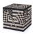 U.S.A. Racing Flag Funny 3×3 Speed Cube Puzzle for Adult Smooth
