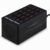 USB Charging Station,100W 20-Port Multi Smart Safety Fast Charger Station for Phone Tablet Watch Headphone PS, Compact Desktop Charger Home Office Travel