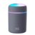 USB Mini Cool Mist Humidifier， Portable Humidifier for Car & Office Desk