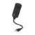 USB Star Projector, Plug & Play, Flexible Galaxy Lamp, Home & Bedroom