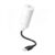 USB Star Projector, Plug & Play, Versatile Galaxy Lamp for Home & Bedroom