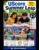 UScore Summer Leap: Grade 6 to 7 Summer Workbook — Math, Reading, Writing, Science & More