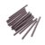 USHOBE 16pc Coffee Color Hot Melt Glue Sticks Eva Material High Viscosity Adhesive Sticks for Plastics and Florists DIY Art Crafts Repair