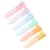 USHOBE Highlighter Pen Cartoon Shaped 6pcs for School and Office Use