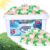 USKICH 5 in 1 Laundry Detergent Pods, Concentrated 2X Cleaning, 160 Count