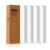 US Letter Size Quick-Dry Thermal Printer Paper 8.5”x11”, 4 Rolls, Advanced Clear Printing, Compatible Most Portable Printers (4 Rolls | 8.5”x23′)