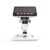 USZWBY Digital Microscope 1080P, USB 50X-1000X Magnification with 8 Adjustable LED Lights for Coins and Various Applications