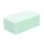 UTHCLO 100pcs Green Blank Flash Cards 3×2 Inch Paper Index Cards with Rounded Corner Safety and Versatile Unlined Matte Surface for Study and Office Use