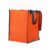 Utility Cart Liner Bag, Detachable Oxford Cloth Insert for Rolling Shopping Carts, 10.6 x 10.6 x 14.2 Inches