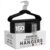 Utopia Home Kids Velvet Hanger 150 Pack – 11″ Premium Baby Hangers – Black