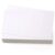 Utron 56 Pack 5×7 White Blank Cardstock Paper, 250GSM Thick, 90 lb, Printable on Both Sides