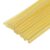 uxcell Mini Hot Glue Gun Sticks 8-inch x 0.27-inch for Glue Guns, Yellow Clear 30pcs