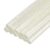 uxcell Mini Hot Glue Sticks for Glue Gun 7mm x 100mm Glitter Transparent White 12pcs