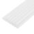 uxcell Mini Hot Glue Sticks for Glue Gun 7mm x 200mm White 12pcs
