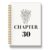 UYRSF 187-CJS-NB-Chapter 30