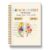 UYRSF Mental Health Inspirational Gifts Notebook Journal 5.5×8.3