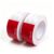 UZF 2 Rolls of 2 inches x98.4 feet Reflective Tape