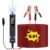 V100 Power Circuit Probe Tester,0-80V DC Test Light