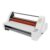 V350 Hot Cold Roll Laminator, Single & Dual Sided Laminating Machine with Digital Display, Precise Temperature Control, Adjustable Film Tension & Speed, Quiet High Efficiency Laminator for Office Home