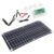 V 50w Monocrystalline Silicon Solar Panel with Controller