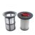 Vacuum Cleaner Filter And Mesh Frame Compatible With BOSCH Gen2/Series 8