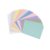 Vaessen Creative 10429-007 Felt Multipack-10 Pastel Colours 1 mm-30 Sheets for Crafts & Sewing Costumes, Flowers and Decorations, Pastel, A5 (15 x 20 cm) x 1 mm, 30 Pieces