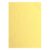 Vaessen Creative A4 Card Paper – 25 pcs – Asparagus (Yellow) – Coloured Textured Sheets 216g – for Scrapbooking, Cards & DIY