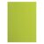 Vaessen Creative A4 Card Paper – 25 Pieces – Lime (Green) – Smooth Coloured Sheets 216 g – for Scrapbooking, Cards & DIY