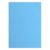 Vaessen Creative A4 Card Paper – River (Blue) – Textured Coloured Sheets 216g – for Scrapbooking, Cards & DIY