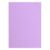 Vaessen Creative Cardstock A4-25 pcs – Hyacinth (Purple) – Textured 216 GSM Paper – Coloured Card Making Supplies for Scrapbooking & Crafts